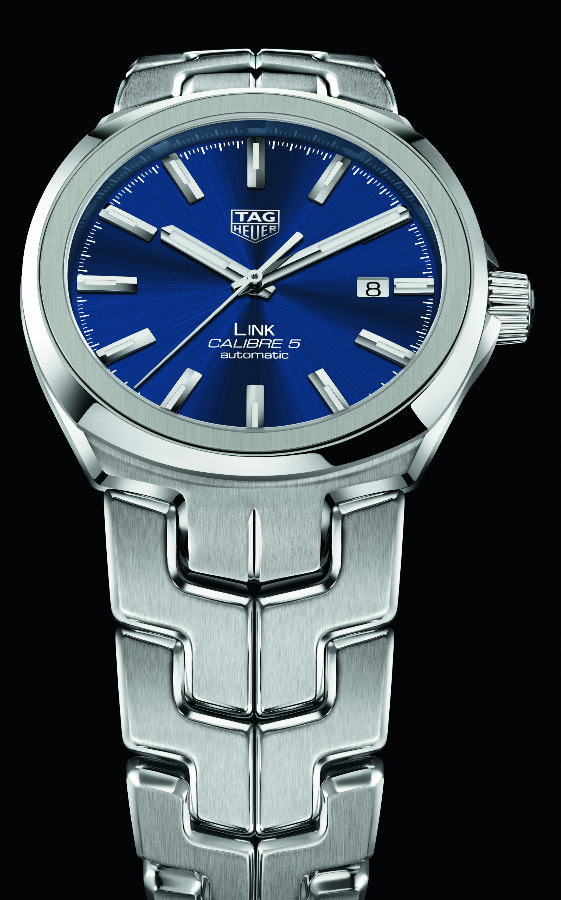 Tag heuer link