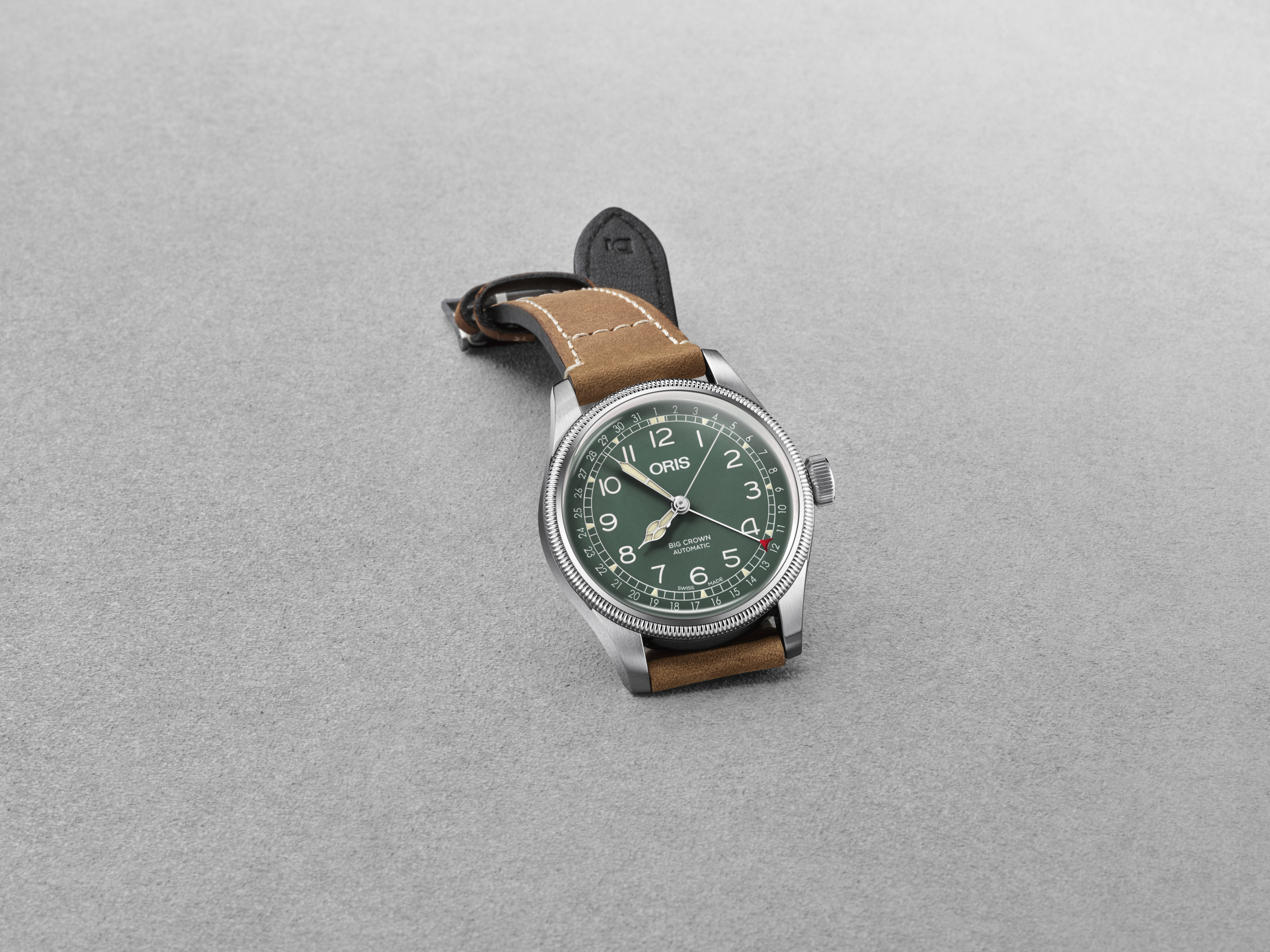 Oris hb outlet rag