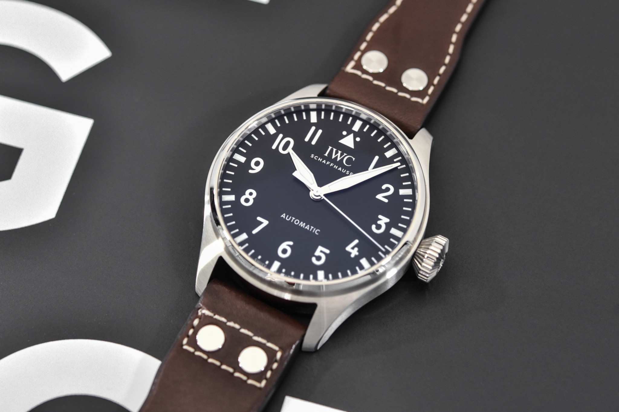 2021-IWC-Big-Pilots-Watch-43-review-15-1 - Sorelle Ronco Blog